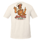 Slick Ricks Pizza – Meme Shirt Unisex | Auraloss