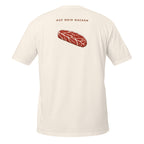 Auf mein Nacken – Meme Shirt Unisex | Auraloss