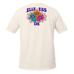 ELLESSDE – Festival Shirt Unisex | Auraloss