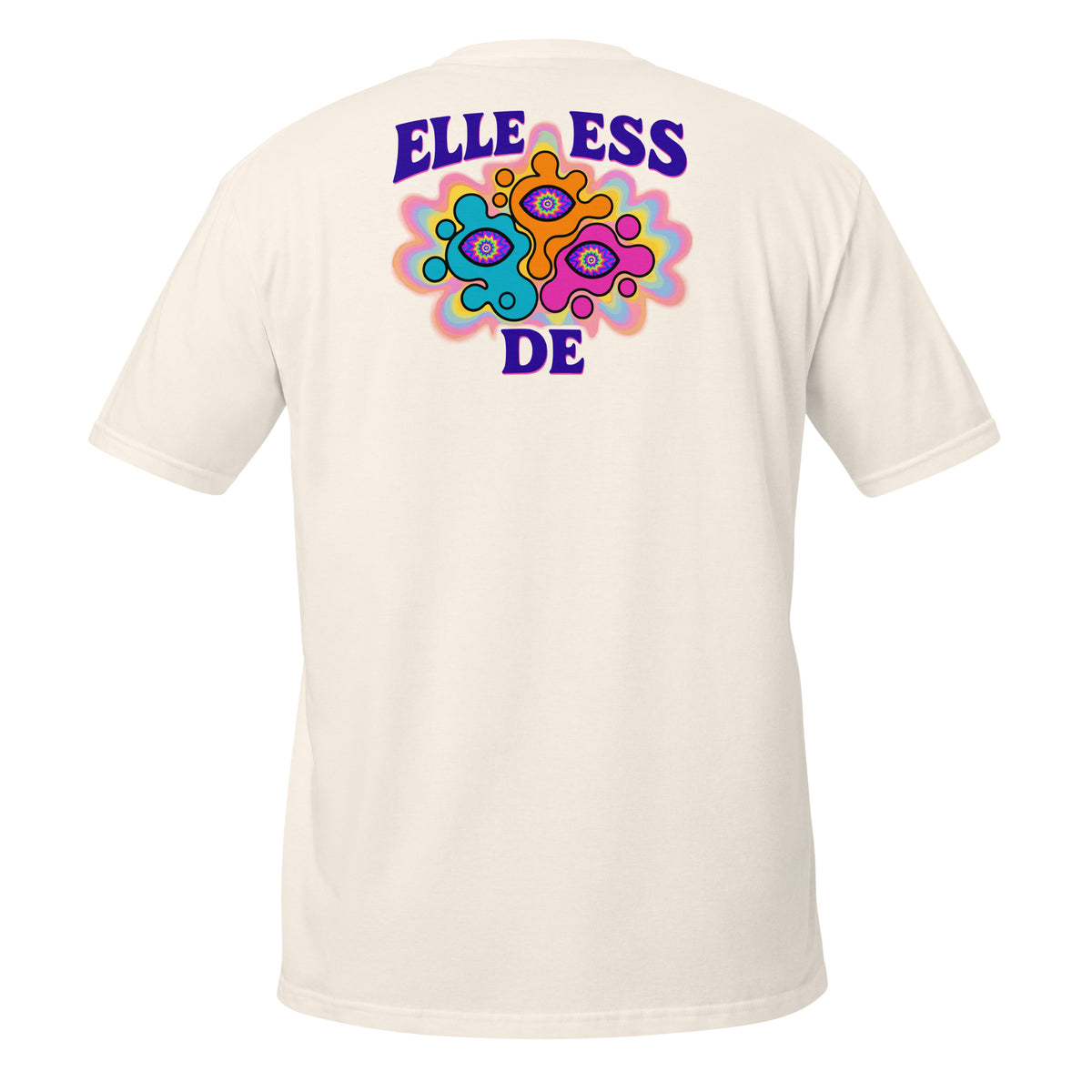ELLESSDE – Festival Shirt Unisex | Auraloss