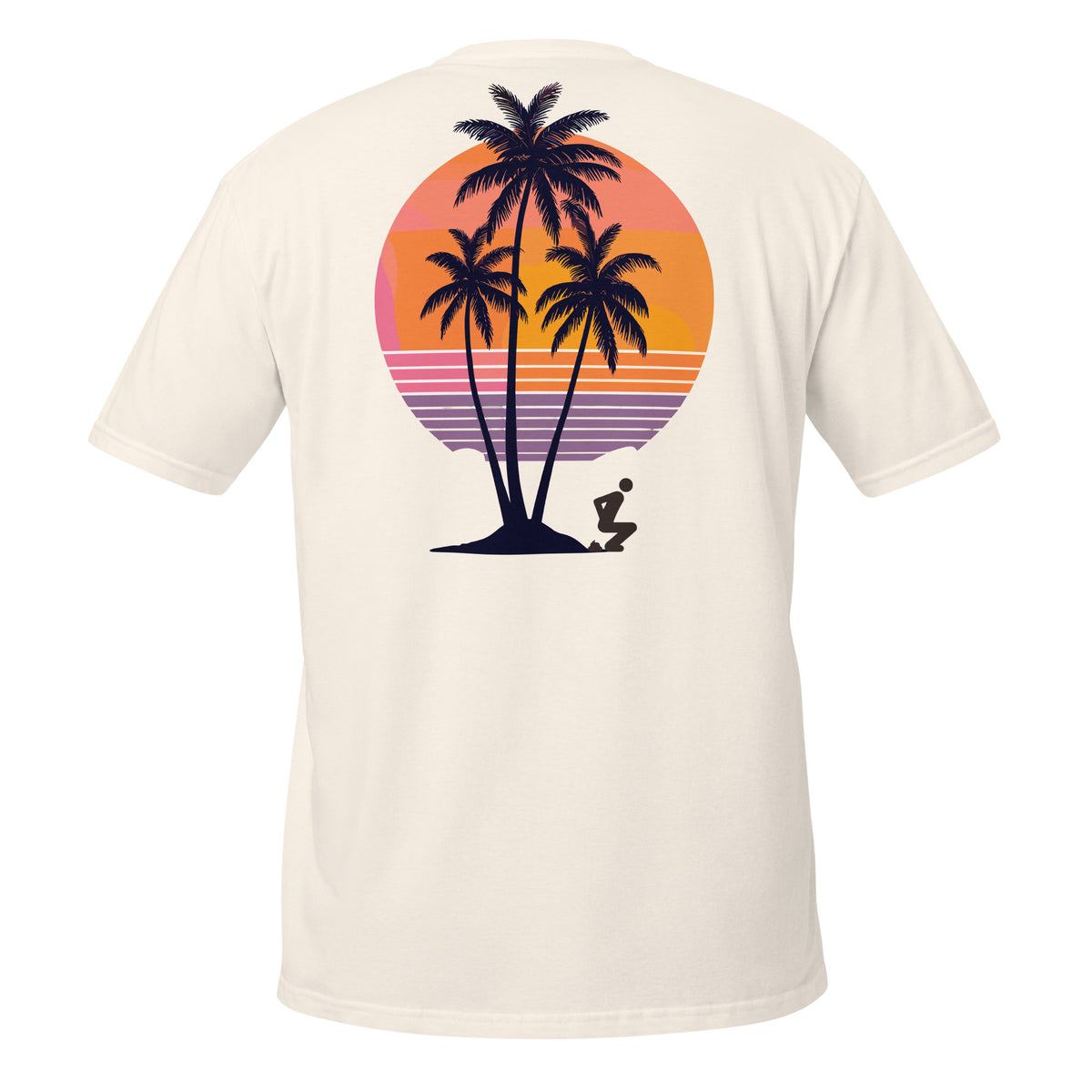Sunset Shit – Meme Shirt Unisex | Auraloss