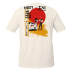 Rim & Body Works – Meme Shirt Unisex | Auraloss