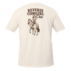 Cowgirl – Meme Shirt Unisex | Auraloss