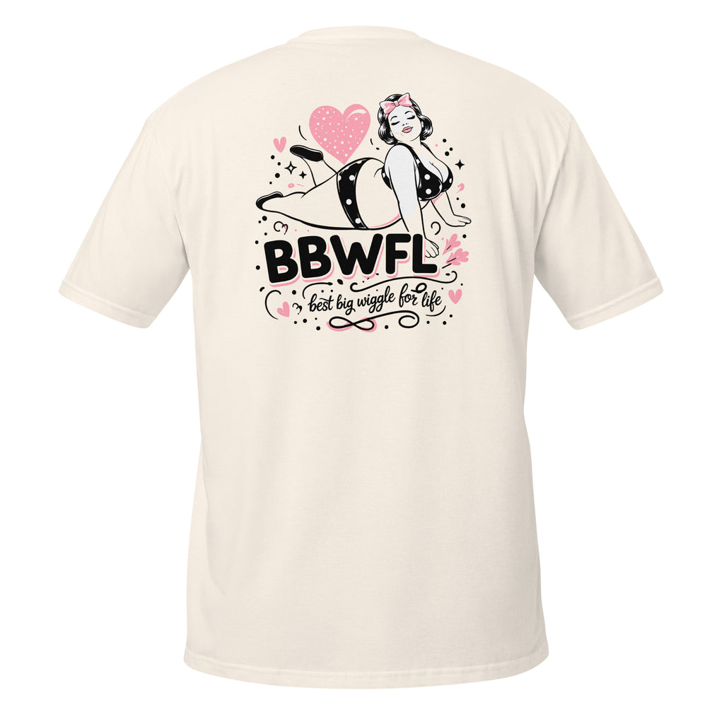 BBW – Meme Shirt Unisex | Auraloss