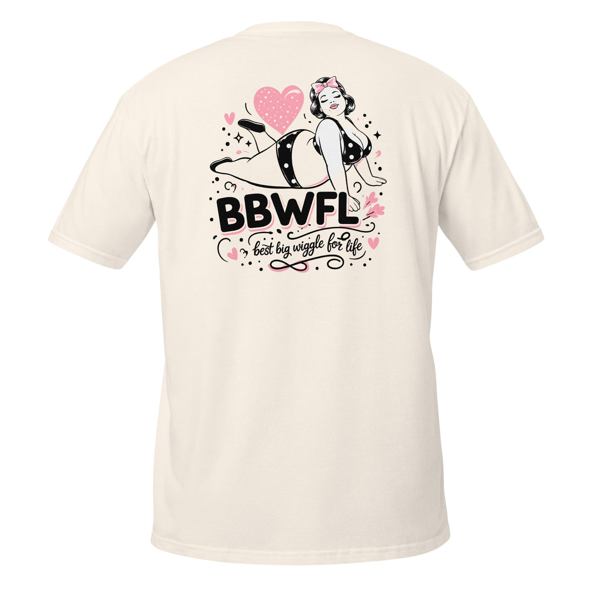 BBW – Meme Shirt Unisex | Auraloss