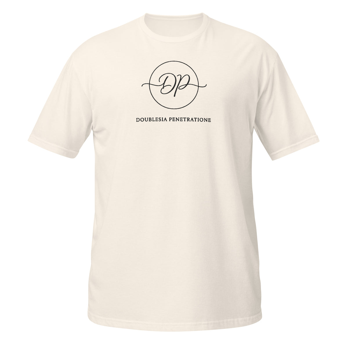 Doublesia – Meme Shirt Unisex | Auraloss