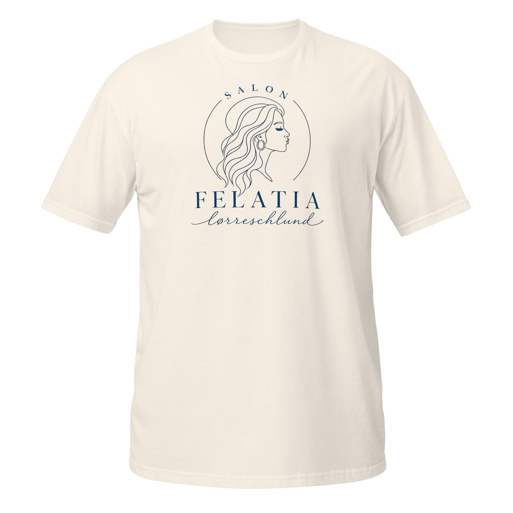 Beauty Salon – Meme Shirt Unisex | Auraloss