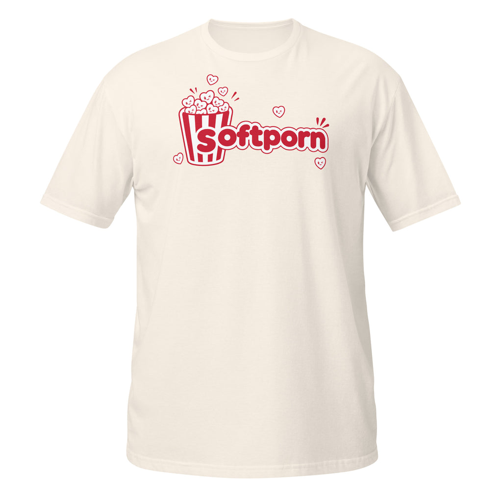 Popcorn Night – Meme Shirt Unisex | Auraloss