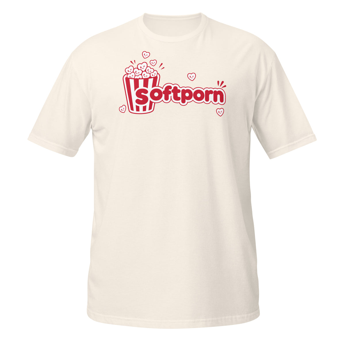Popcorn Night – Meme Shirt Unisex | Auraloss