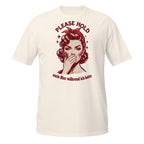 Hold My Beer – Party Shirt Unisex | Auraloss
