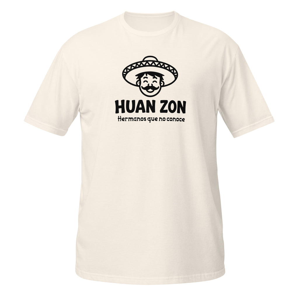 Huan Zon – Meme Shirt Unisex | Auraloss