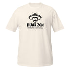 Huan Zon – Meme Shirt Unisex | Auraloss