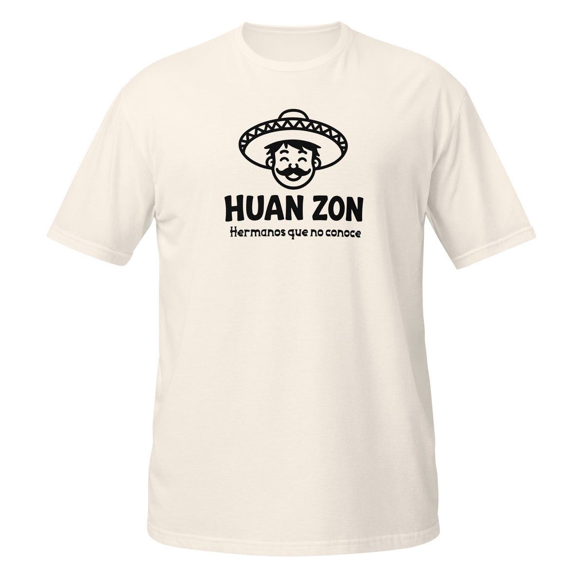 Huan Zon – Meme Shirt Unisex | Auraloss