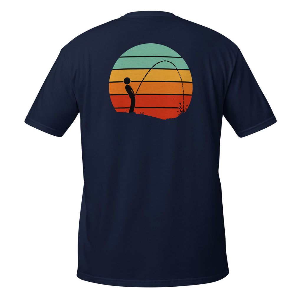 A Pee of Art – Festival Shirt Unisex | Auraloss
