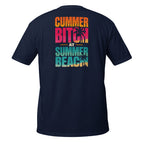 Summer Bitch – Meme Shirt Unisex | Auraloss