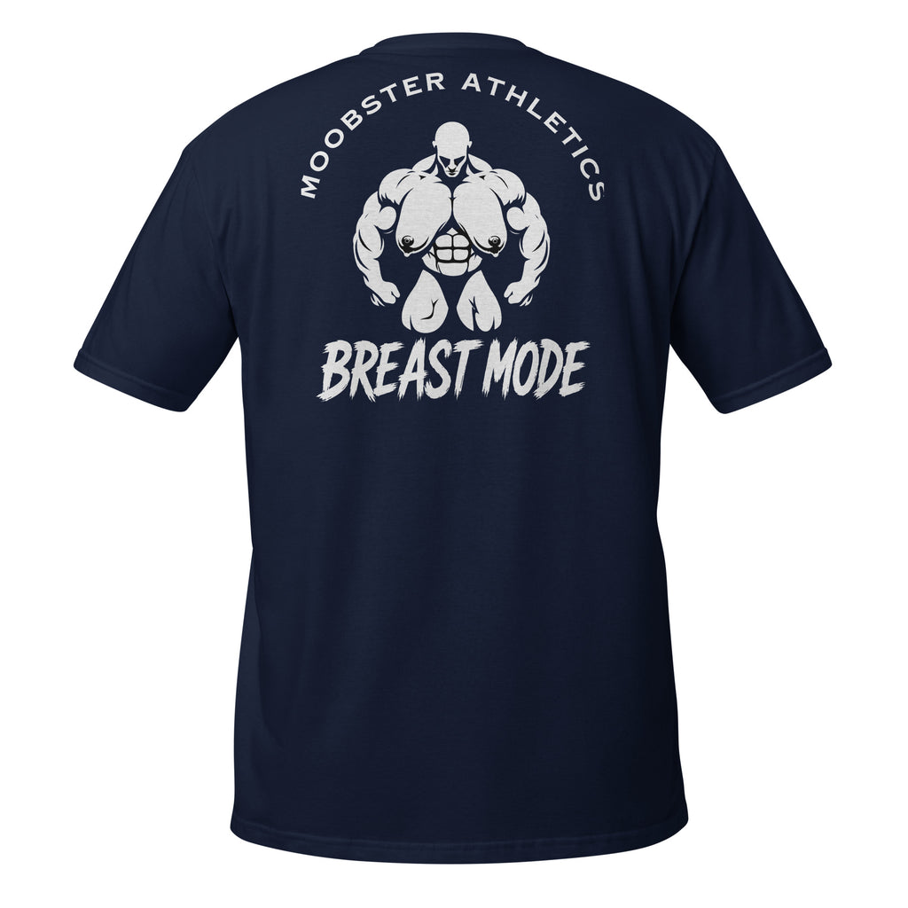 Breastmode – Meme Shirt Unisex | Auraloss
