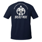 Breastmode – Meme Shirt Unisex | Auraloss
