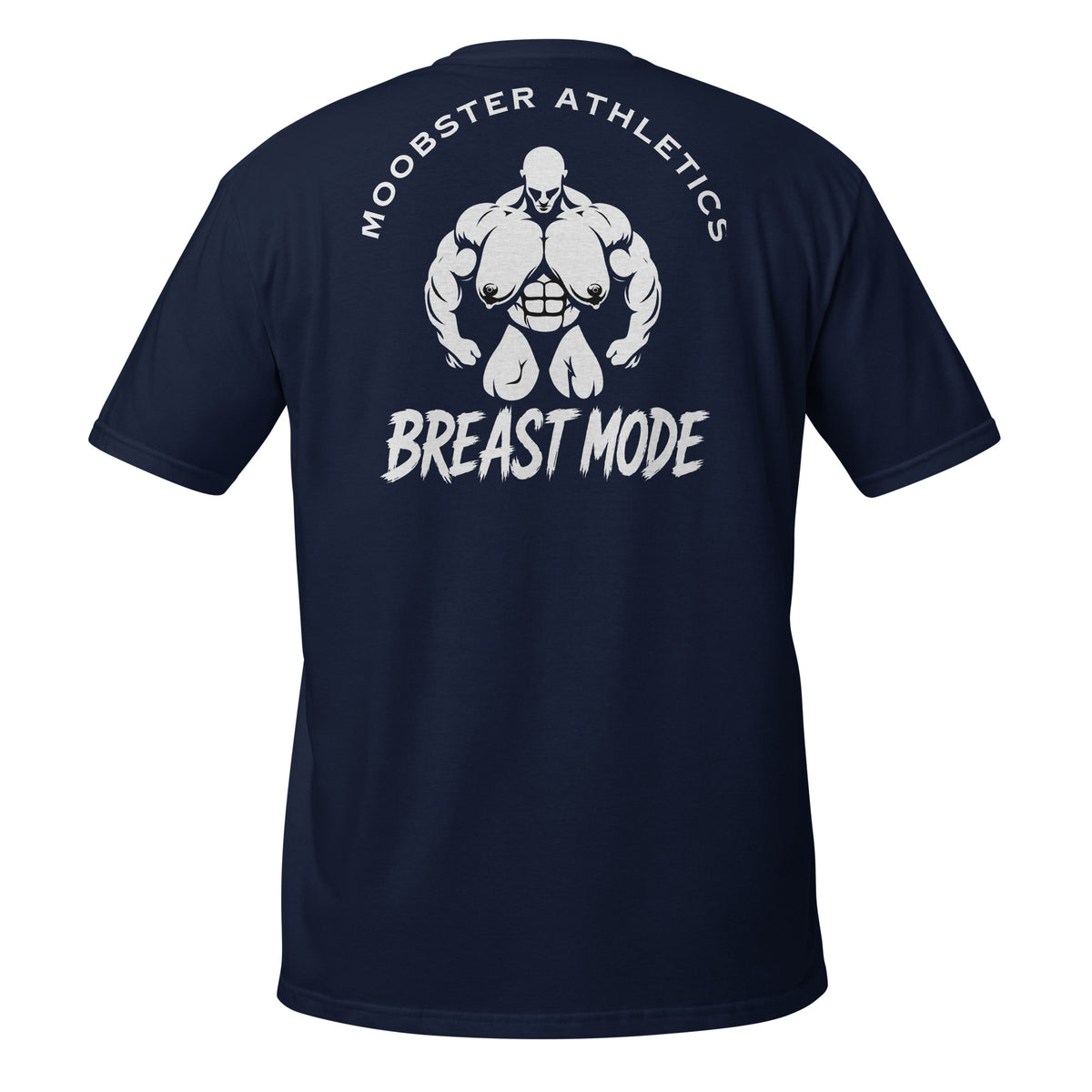 Breastmode – Meme Shirt Unisex | Auraloss