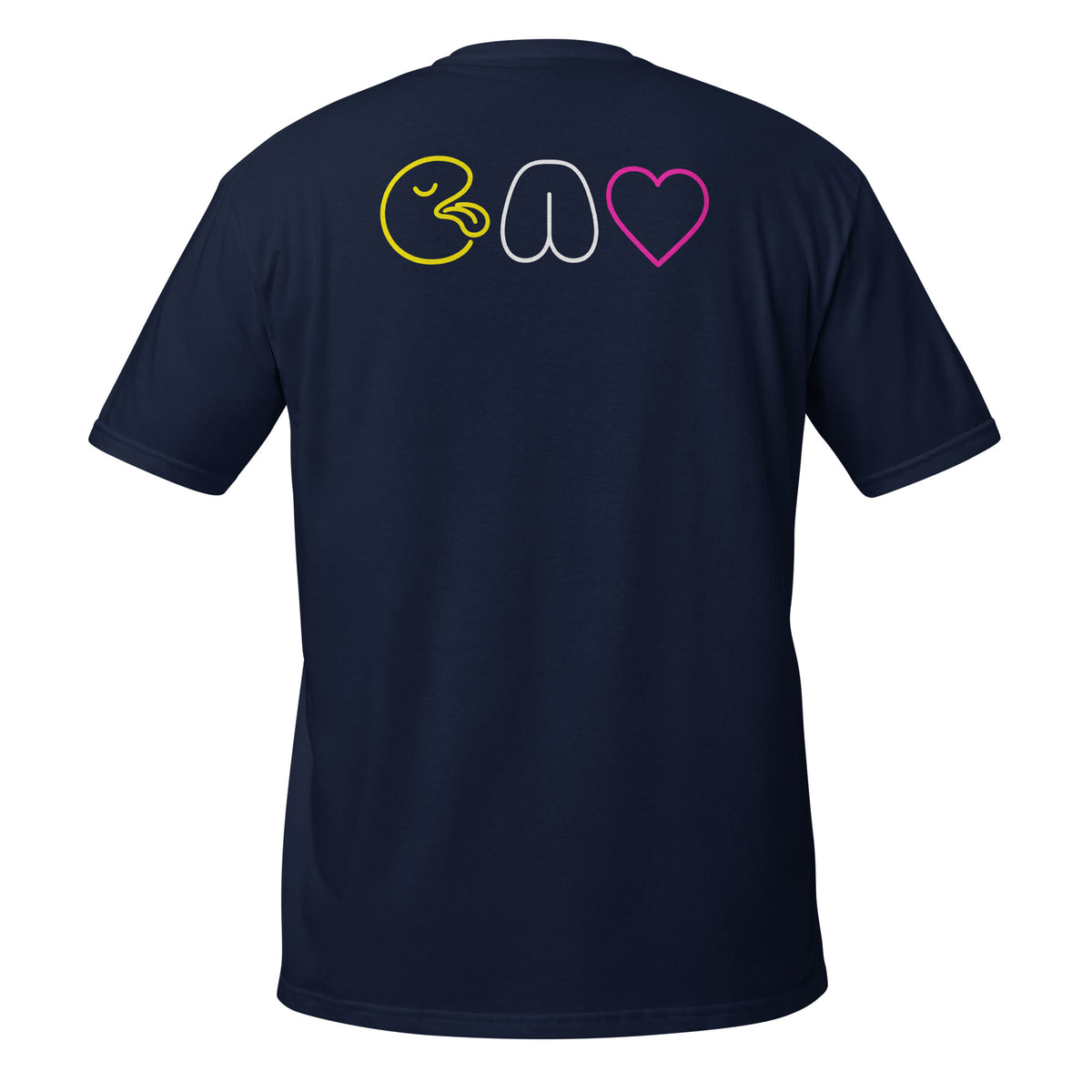 Emoji Gag – Meme Shirt Unisex | Auraloss