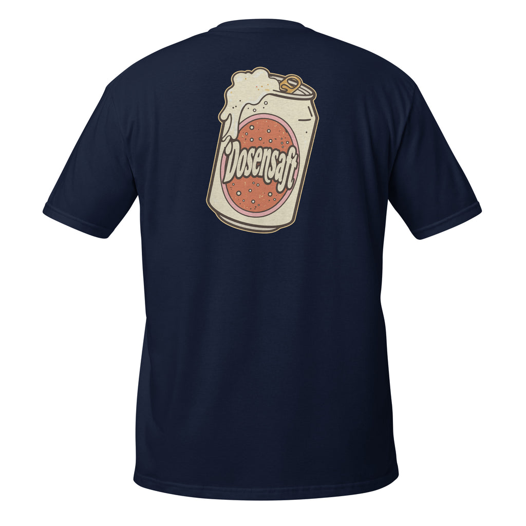 Dosensaft – Festival Shirt Unisex | Auraloss