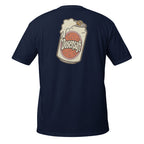 Dosensaft – Festival Shirt Unisex | Auraloss