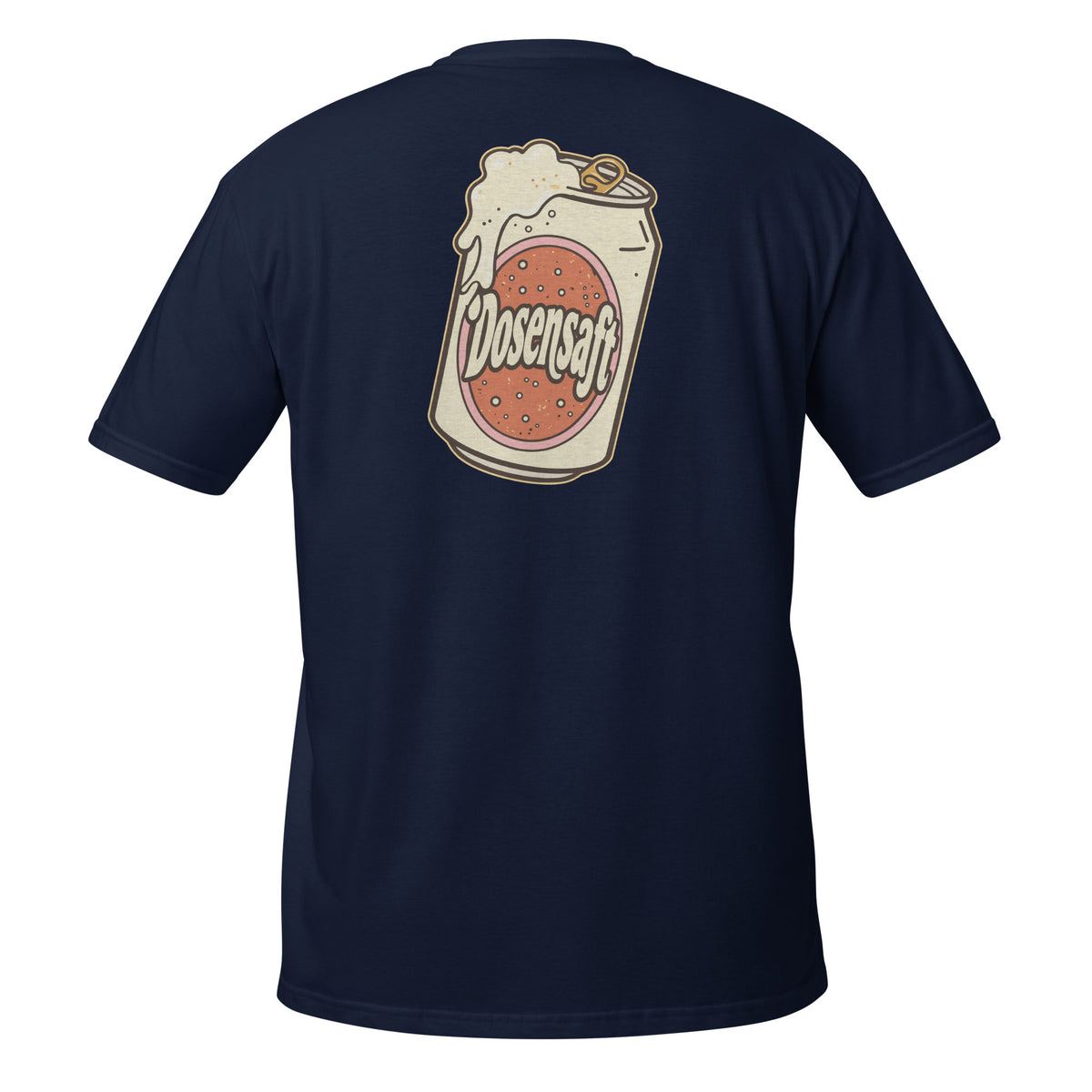 Dosensaft – Festival Shirt Unisex | Auraloss