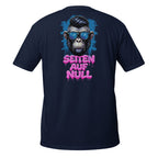 Seiten auf Null – Meme Shirt Unisex | Auraloss