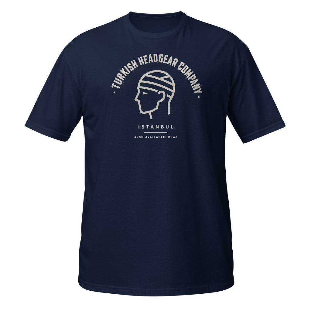 Istanbul Headgear – Meme Shirt Unisex | Auraloss