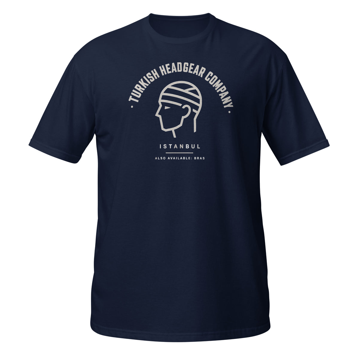 Istanbul Headgear – Meme Shirt Unisex | Auraloss