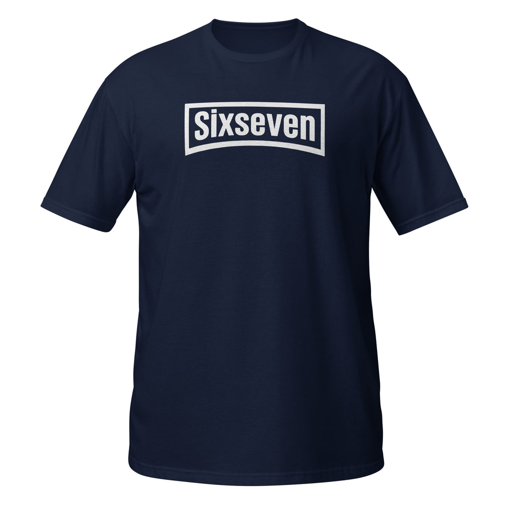 Six Seven – Meme Shirt Unisex | Auraloss