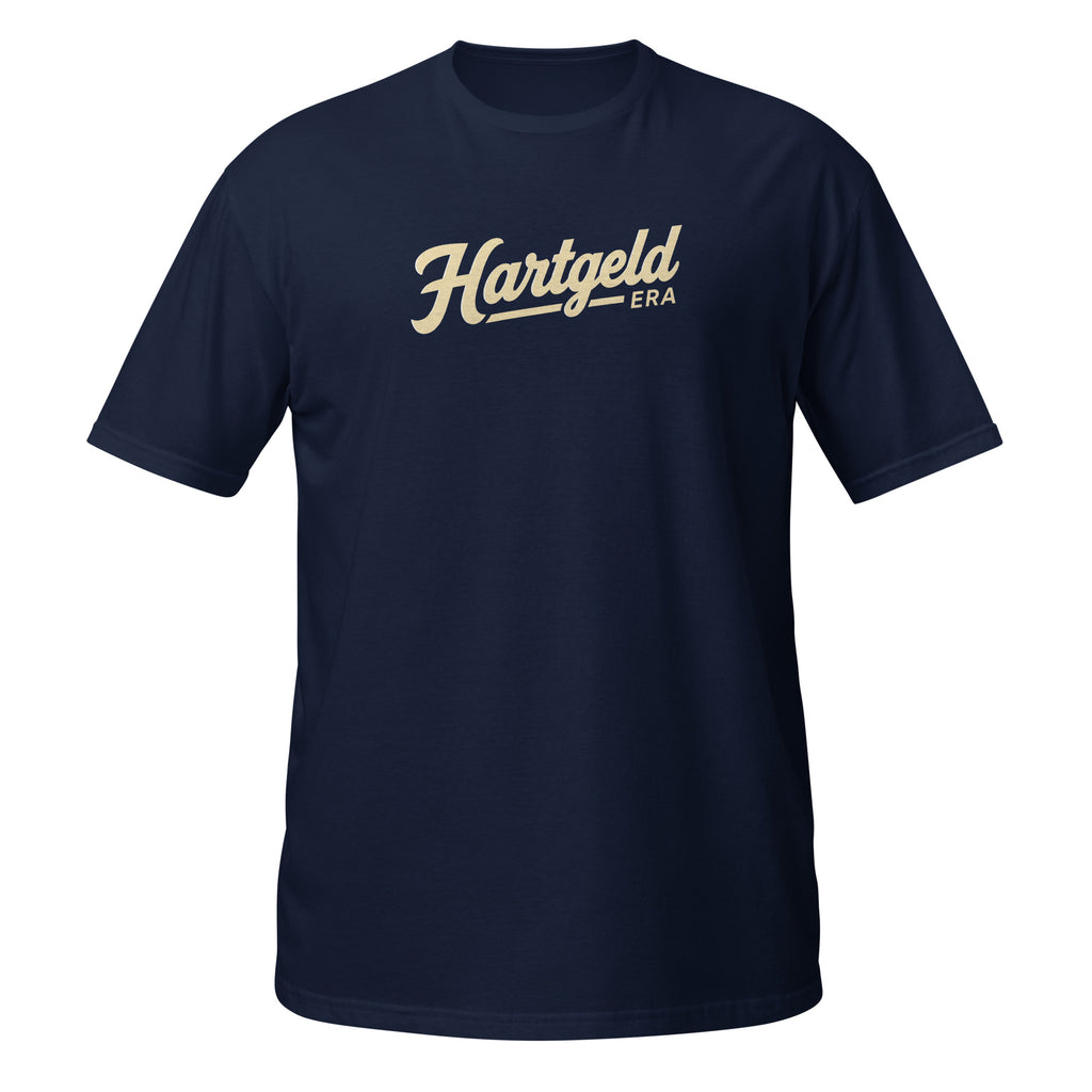 Hartgeld Era – Meme Shirt Unisex | Auraloss