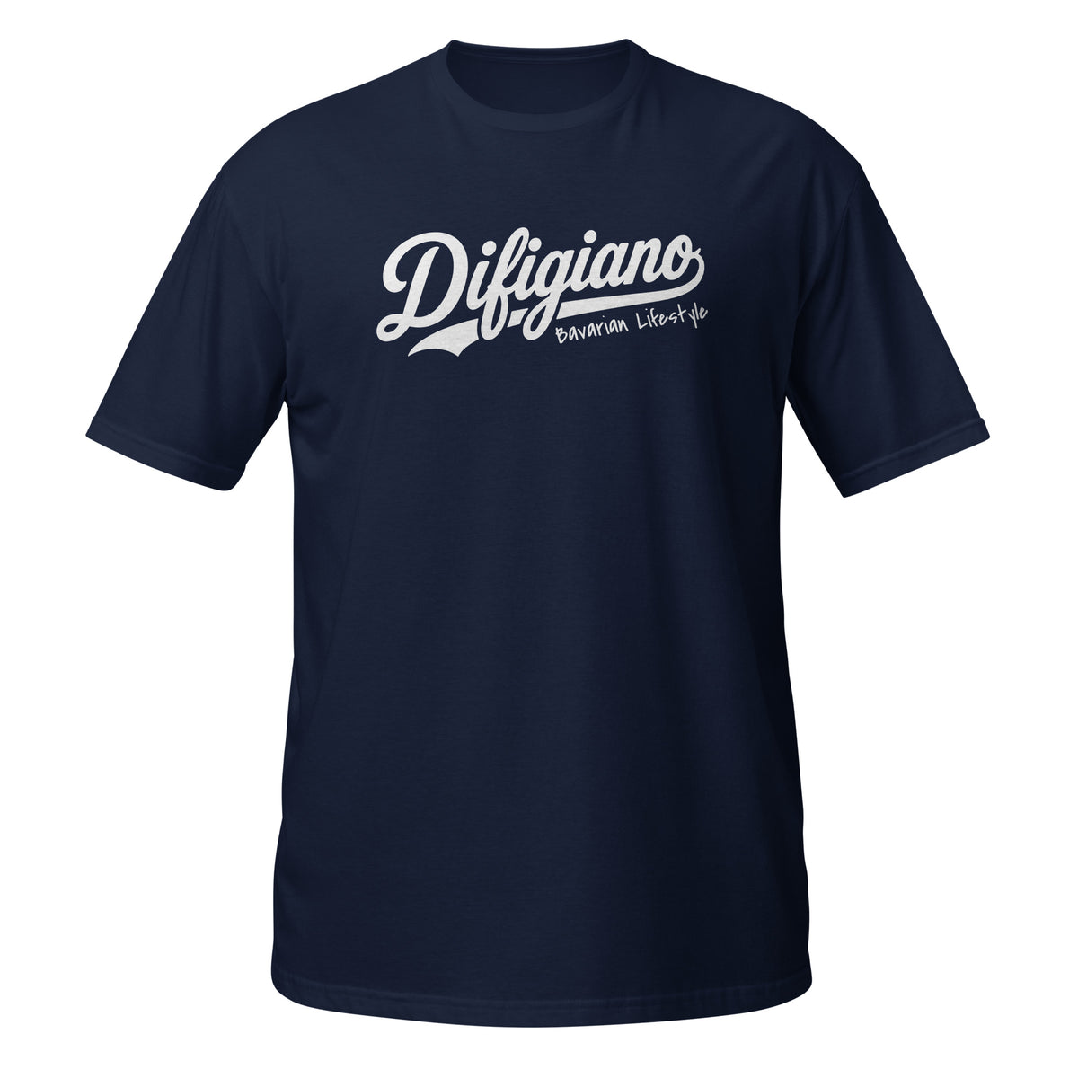 Difigiano – Party Shirt Unisex | Auraloss