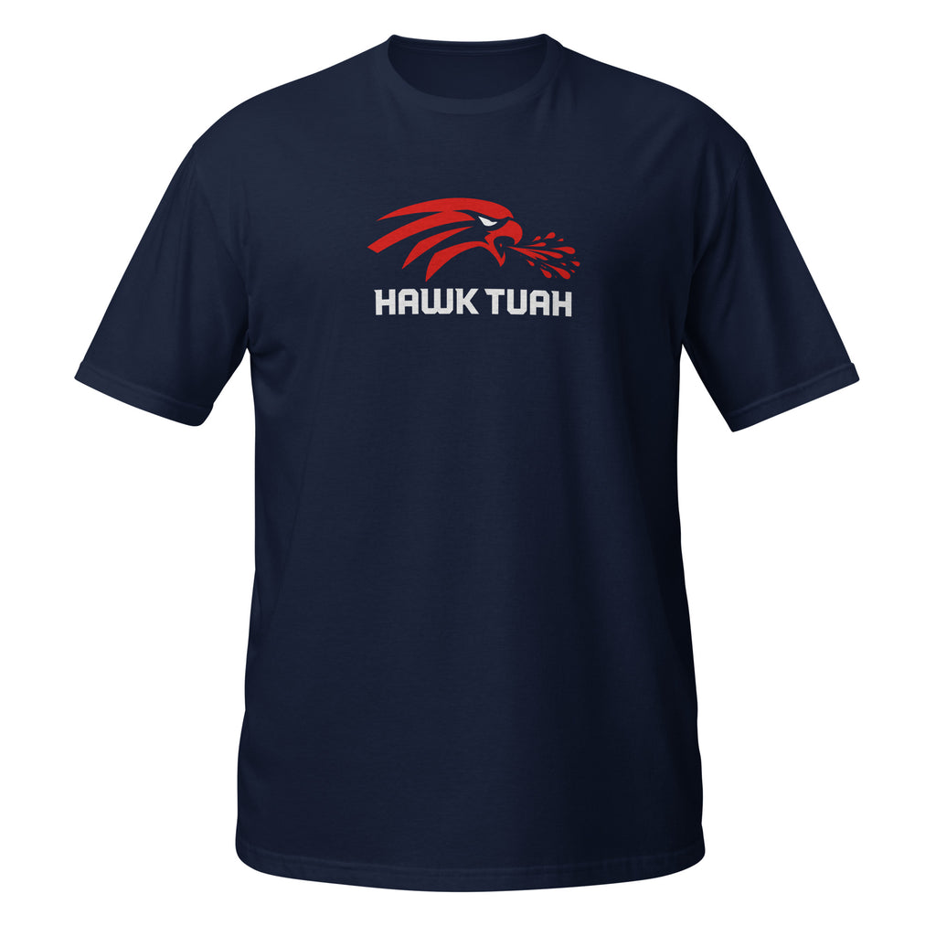 Hawk Tuah – Meme Shirt Unisex | Auraloss