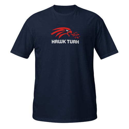 Hawk Tuah – Meme Shirt Unisex | Auraloss