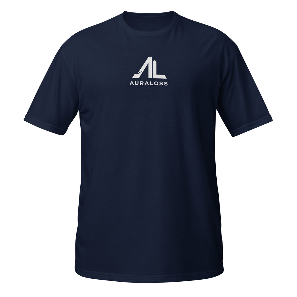 Seiten auf Null – Meme Shirt Unisex | Auraloss