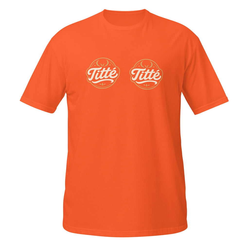 Bakery Logo – Meme Shirt Unisex | Auraloss