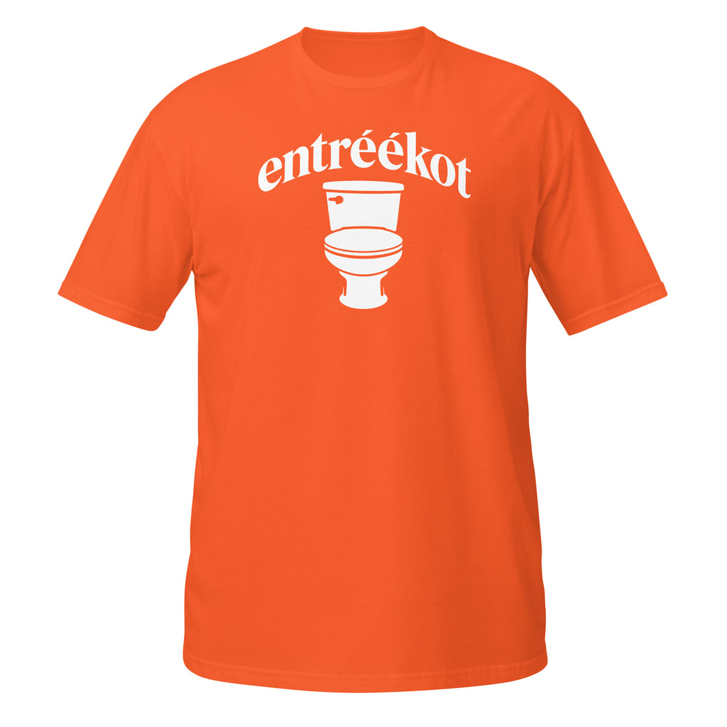 Entrekot – Meme Shirt Unisex | Auraloss