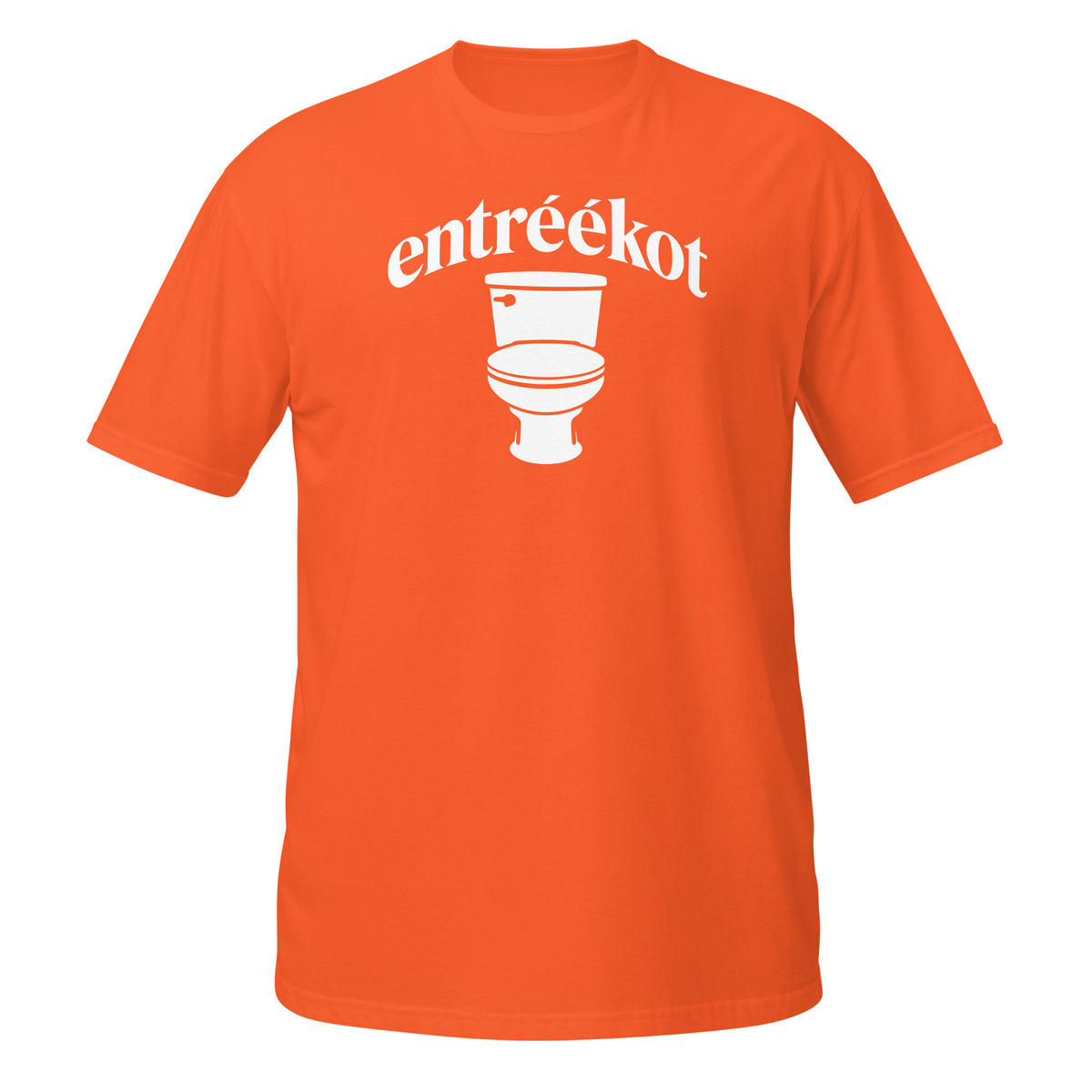 Entrekot – Meme Shirt Unisex | Auraloss