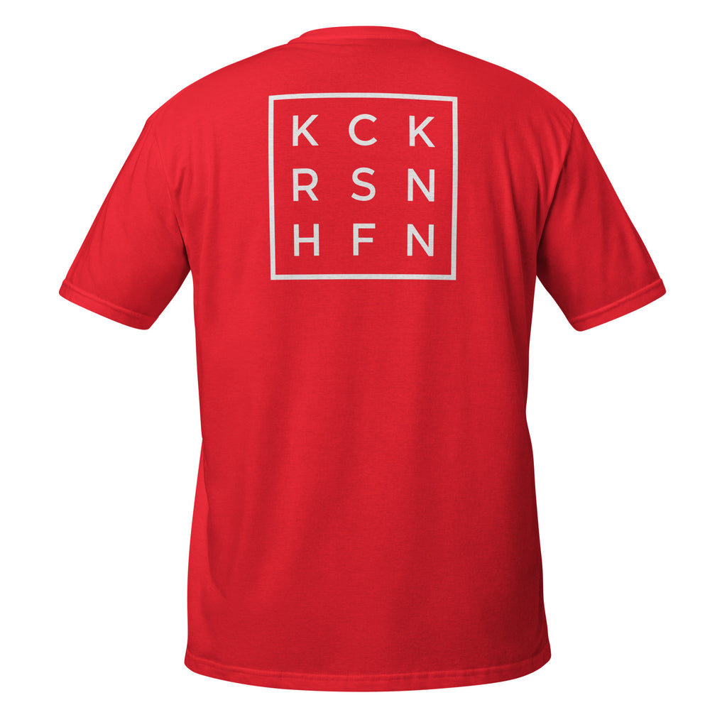 Kack Riesen Haufen – Meme Shirt Unisex | Auraloss