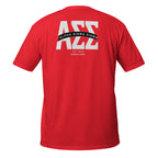 Alpha Sigma Sigma – Meme Shirt Unisex | Auraloss