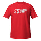 Difigiano – Party Shirt Unisex | Auraloss