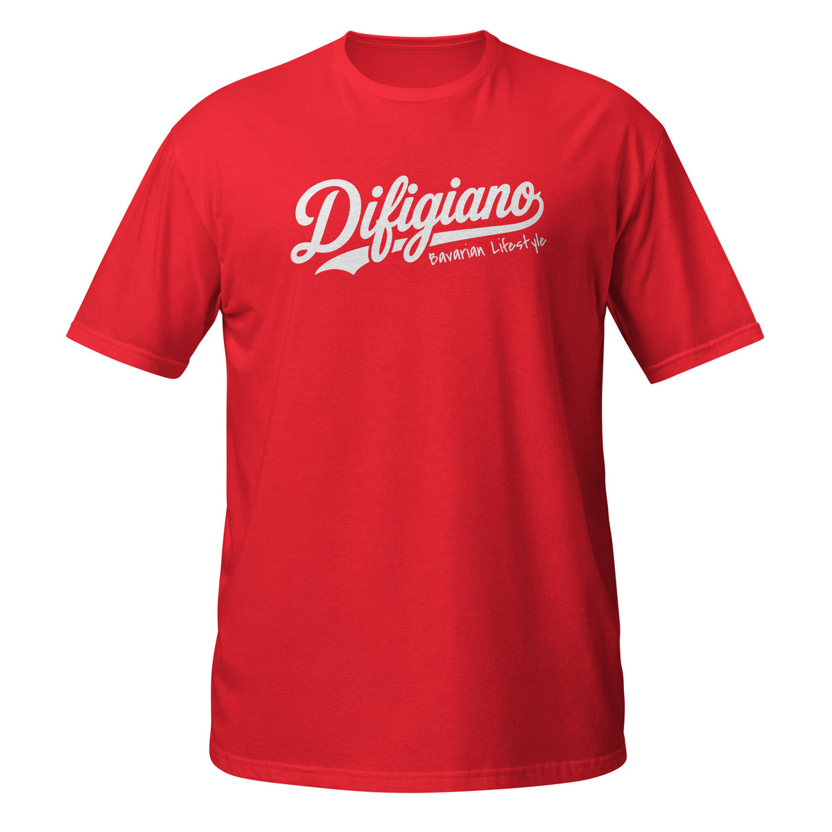 Difigiano – Party Shirt Unisex | Auraloss
