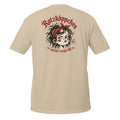 Rotzköppchen – Meme Shirt Unisex | Auraloss