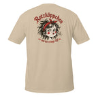 Rotzköppchen – Meme Shirt Unisex | Auraloss