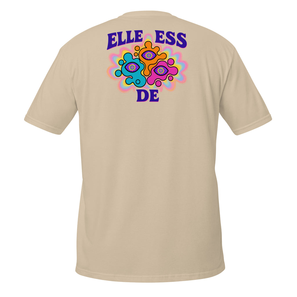 ELLESSDE – Festival Shirt Unisex | Auraloss