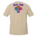 ELLESSDE – Festival Shirt Unisex | Auraloss