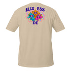 ELLESSDE – Festival Shirt Unisex | Auraloss