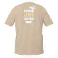 Choose JOI – Meme Shirt Unisex | Auraloss
