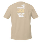 Choose JOI – Meme Shirt Unisex | Auraloss