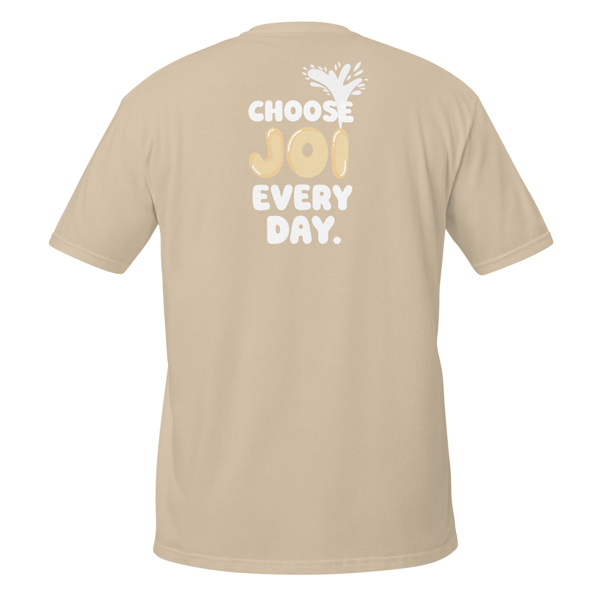 Choose JOI – Meme Shirt Unisex | Auraloss